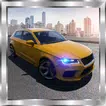 Car Traffic Racer icon