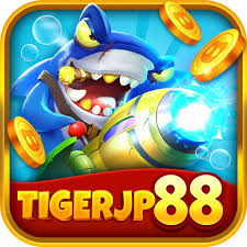 TigerJP88 App icon