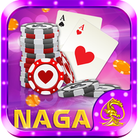 Naga Card - Khmer Card Game Online icon