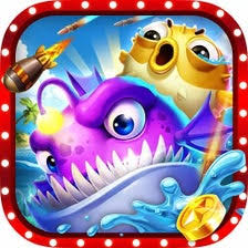 Naga Fishing World APK icon
