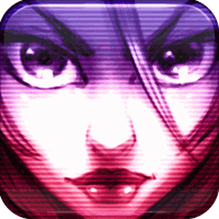 G. Girls – Cards Game icon
