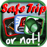 Safe Trip or Not APK icon