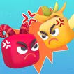 Monster Emo Shoot icon