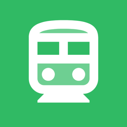 Korea, Metro Navi icon