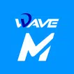 Golfzon WAVE M icon
