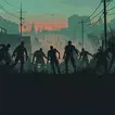 Zombie Dash: Escape the Horde icon