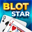Blot Star icon