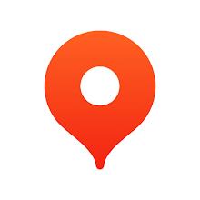 Yandex Maps and Navigator icon