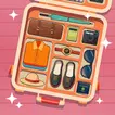 ASMR Perfect Tidy Master game icon