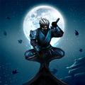 Ninja War: Shadow Adventures icon