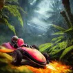 BTS Kart icon