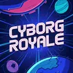 Cyborg Royale icon