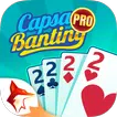 Big 2 Capsa Banting ZingPlay icon