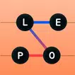 Word Pole icon