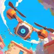 Drone.io icon