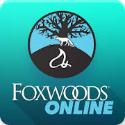 Foxwoods ONLINE Real Money icon