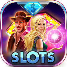 Diamond Cash Slots Casino Real Money icon