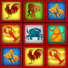 The turtle, crab, fish, game 2 icon