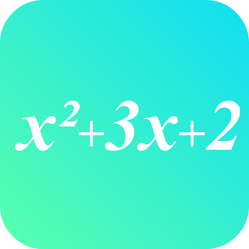 Polynomial Factorization icon