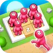 Crowd Jam 3d: Crowd Order Game icon