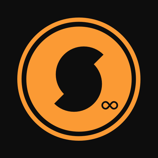 SoundHound ∞ icon