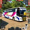 Bus Simulator Drive Game icon