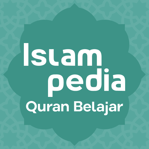 Islampedia Quran Belajar icon