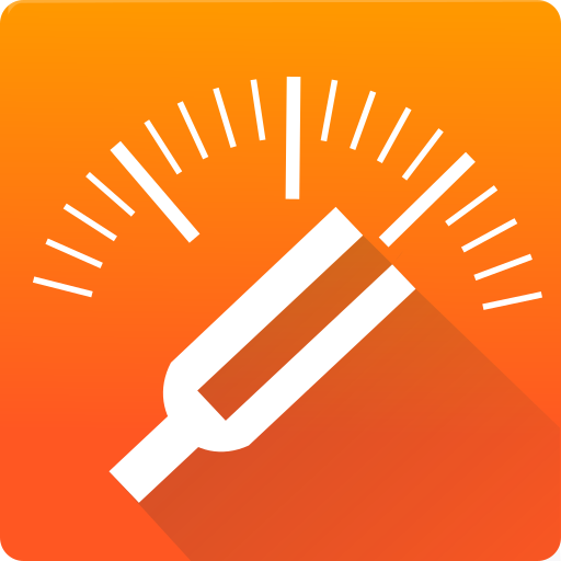 Tuner - Pitched! icon