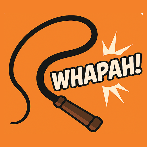 Sheldon Whip App icon