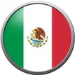 MEXICO - Game about States and icon