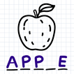 Hangman Kids icon