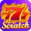 Mega Win Scratch icon
