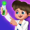 Learn Science Experiments Lab icon