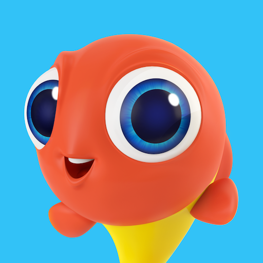 PalFish English icon