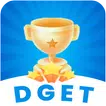Dget Quiz icon