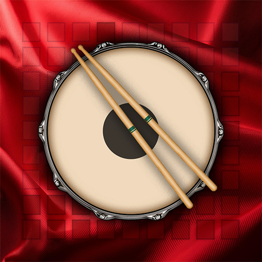 Drum King icon