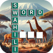 Swahili Word connect icon