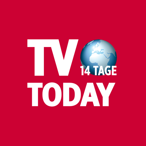 TV Today icon