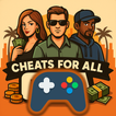Cheats for all gta icon