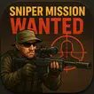 Sniper Mission Wanted icon