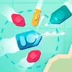 Battleship Defender: Idle Game icon