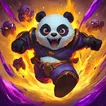 Hero Panda Survivor icon