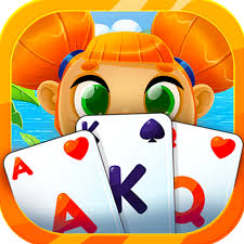 SoliTown – Solitaire Tripeaks Adventure icon