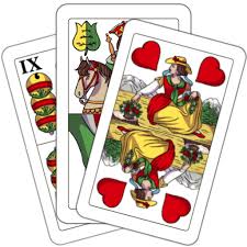 Cruce - Game with Cards 2.0 icon