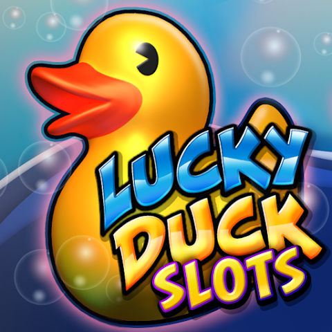 Lucky Duck Slots Online icon