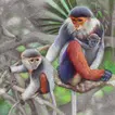 Nature icon