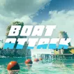 Boat Attack icon