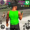 Grand Gangster Mafia Game icon