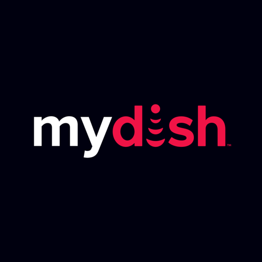 MyDISH icon