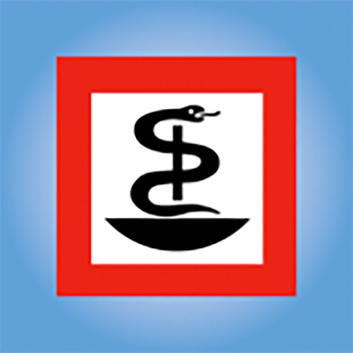 Apotheke vor Ort icon